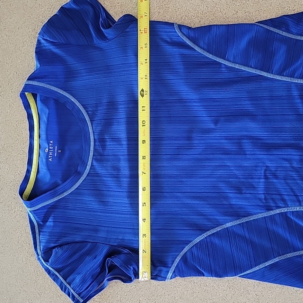 Athleta Performance Top - Picture 6 of 8